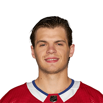 Jake Evans