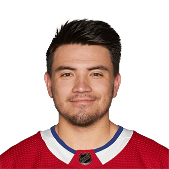 Nick Suzuki