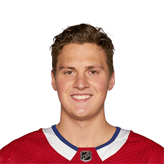 Cayden Primeau
