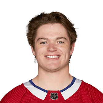 Cole Caufield