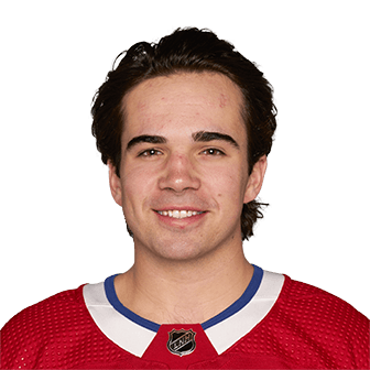 Alex Newhook