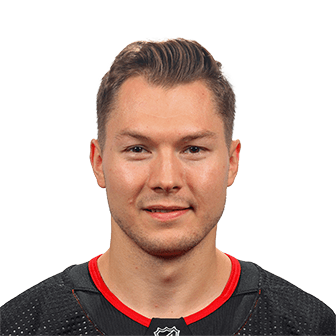 Curtis Lazar