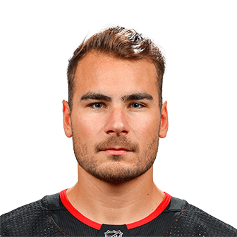 Timo Meier