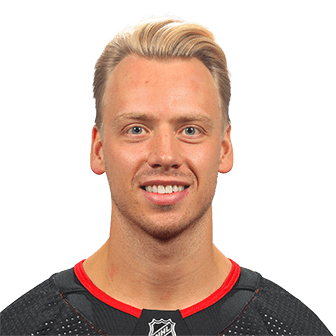 Jesper Bratt