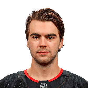 Nico Hischier
