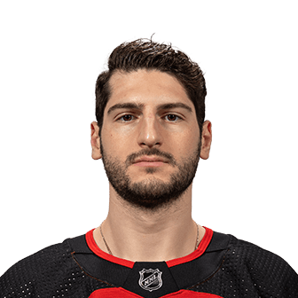 Nick DeSimone