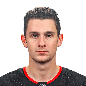 Nolan Foote