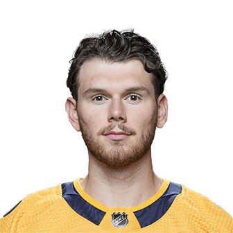 Jeremy Lauzon