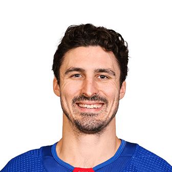 Chris Kreider
