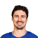 Chris Kreider
