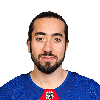 Mika Zibanejad