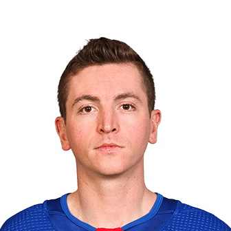 Jimmy Vesey
