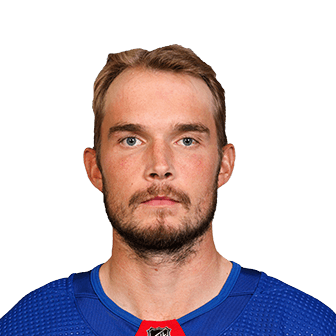 Ryan Lindgren