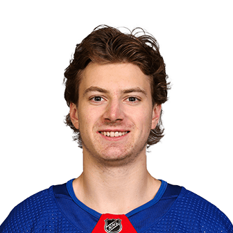 Brennan Othmann
