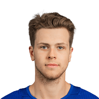 Brandon Scanlin