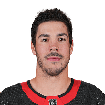Travis Hamonic