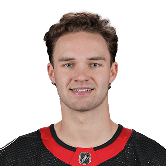 Josh Norris