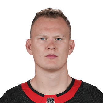 Brady Tkachuk