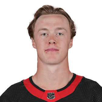 Jacob Bernard-Docker