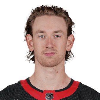 Jake Sanderson