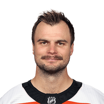 Scott Laughton