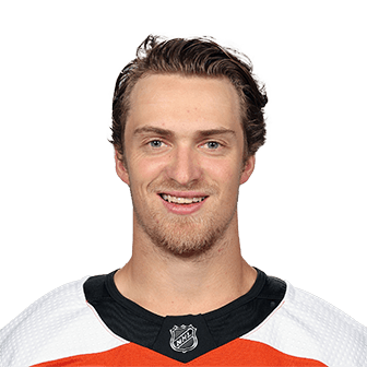 Travis Sanheim