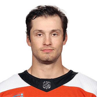 Joel Farabee