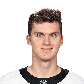 Egor Zamula