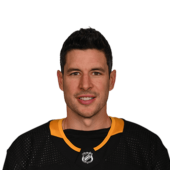 Sidney Crosby