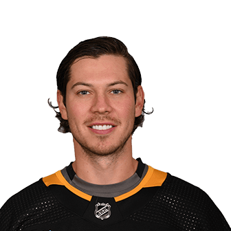 Tristan Jarry