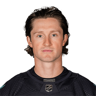 Jared McCann