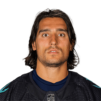 Brandon Tanev