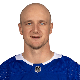 Darren Raddysh