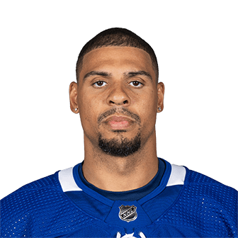 Ryan Reaves