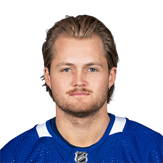 William Nylander