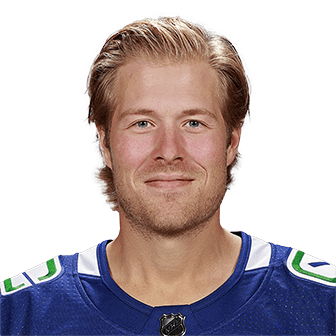 Brock Boeser