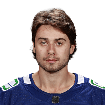 Quinn Hughes