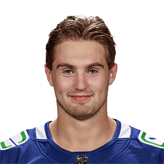 Nils Hoglander