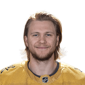 William Karlsson