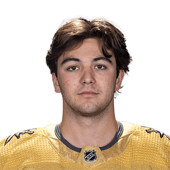 Brendan Brisson