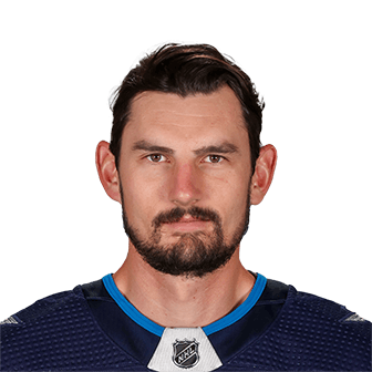 Connor Hellebuyck