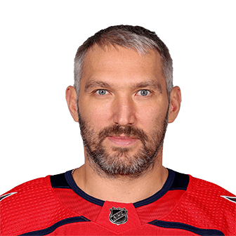 Alex Ovechkin