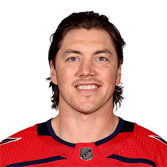 T.J. Oshie
