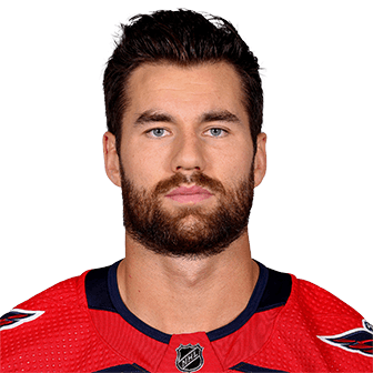 Tom Wilson