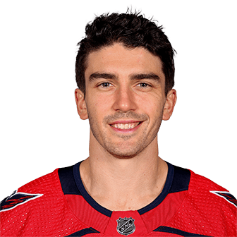 Trevor van Riemsdyk
