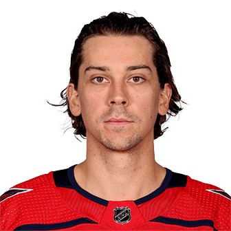 Dylan Strome