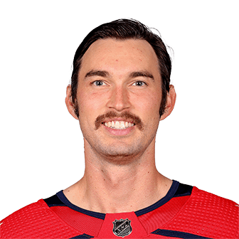 Charlie Lindgren