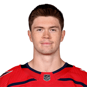 Connor McMichael