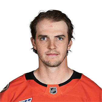Troy Terry