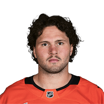 Mason McTavish